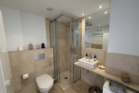 Lägenhet till salu i Port D'andratx, Mallorca, Spanien 2 sovrum, 159 kvm. Nr. 146300 - foto 12