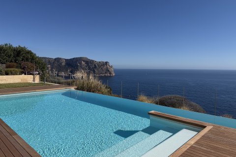 Huoneisto Port D'andratx, Mallorca, Espanja 2 makuuhuonetta, 159 m2 No. 146300