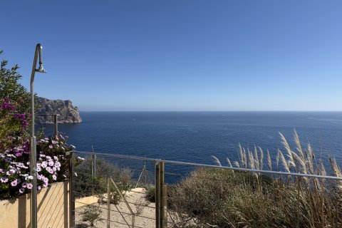 Huoneisto myytävänä Port D'andratx, Mallorca, Espanja, 2 makuuhuonetta, 159 m2 No. 146300 - kuva 16