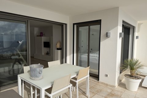 Lägenhet till salu i Port D'andratx, Mallorca, Spanien 2 sovrum, 159 kvm. Nr. 146300 - foto 5