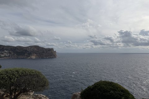 Lägenhet till salu i Port D'andratx, Mallorca, Spanien 2 sovrum, 159 kvm. Nr. 146300 - foto 14