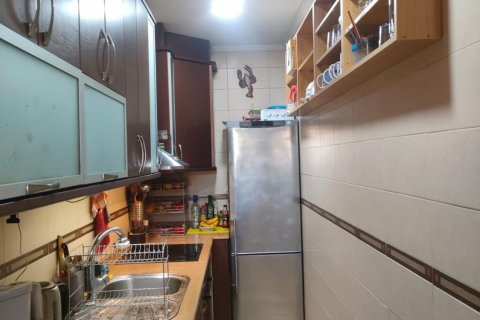 Bungalow for sale Torrevieja, Alicante, Spain 2 bedrooms, 60 sq.m. No. 104388 - photo 14