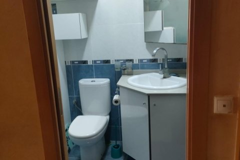 Bungalow for sale Torrevieja, Alicante, Spain 2 bedrooms, 60 sq.m. No. 104388 - photo 25