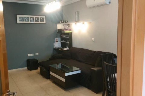 Bungalow for sale Torrevieja, Alicante, Spain 2 bedrooms, 60 sq.m. No. 104388 - photo 8