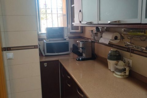 Bungalow for sale Torrevieja, Alicante, Spain 2 bedrooms, 60 sq.m. No. 104388 - photo 13