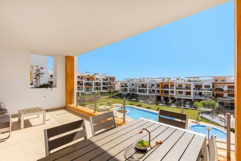 Apartamento en venta Alicante, España 3 dormitorios, 106 m2 No. 104386 - foto 1