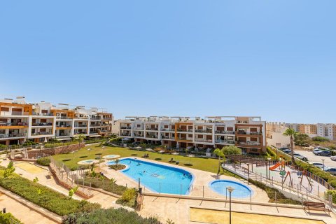 Apartamento en venta Alicante, España 3 dormitorios, 106 m2 No. 104386 - foto 26