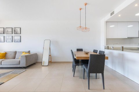 Apartamento en venta Alicante, España 3 dormitorios, 106 m2 No. 104386 - foto 11