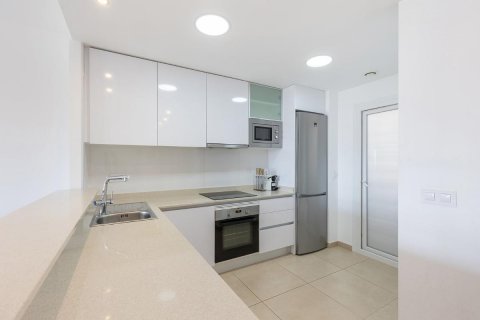 Apartamento en venta Alicante, España 3 dormitorios, 106 m2 No. 104386 - foto 12