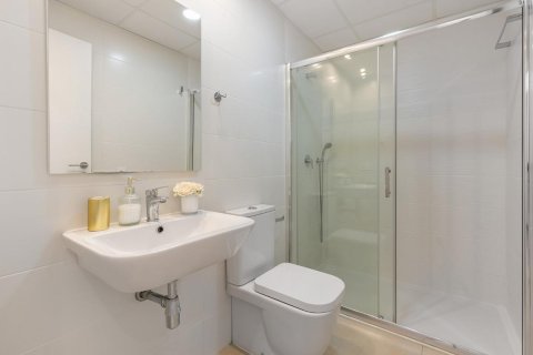 Apartamento en venta Alicante, España 3 dormitorios, 106 m2 No. 104386 - foto 18