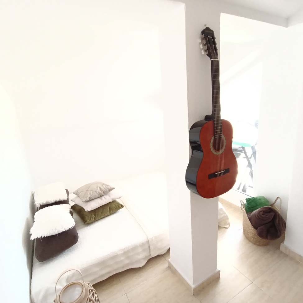 Apartament w Sucina, Murcia, Hiszpania 3 sypialnie,  nr 179435
