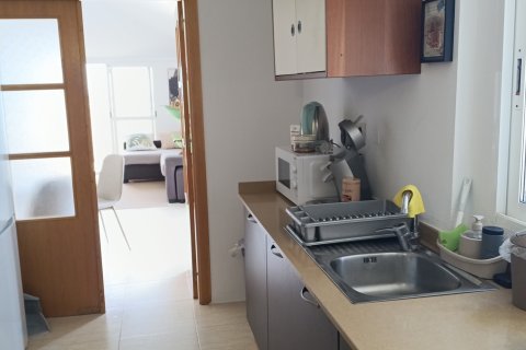 Penthäuser zum Verkauf in Sucina, Murcia, Spanien 3 Schlafzimmer, Nr. 179435 - Foto 6