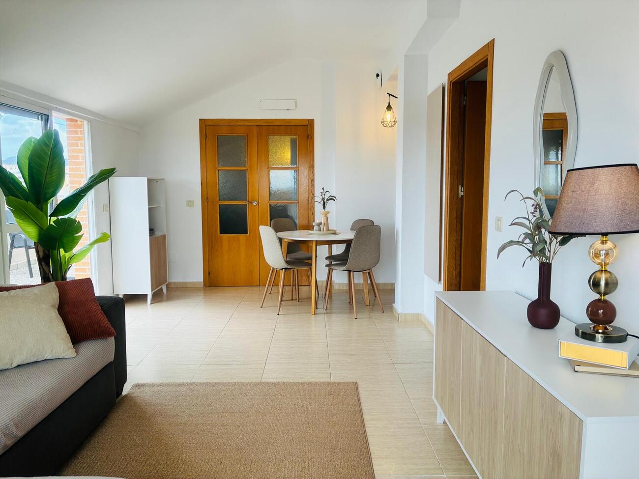 Apartament w Sucina, Murcia, Hiszpania 3 sypialnie,  nr 179435