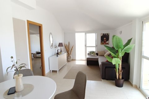 Penthäuser zum Verkauf in Sucina, Murcia, Spanien 3 Schlafzimmer, Nr. 179435 - Foto 2