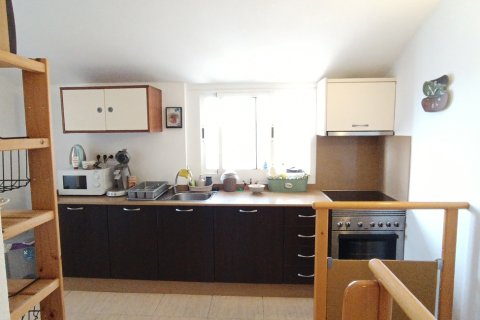 Penthäuser zum Verkauf in Sucina, Murcia, Spanien 3 Schlafzimmer, Nr. 179435 - Foto 5