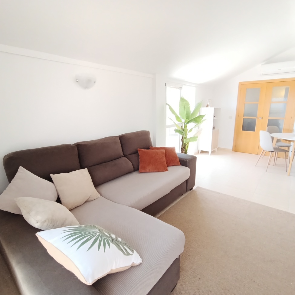 Apartament w Sucina, Murcia, Hiszpania 3 sypialnie,  nr 179435