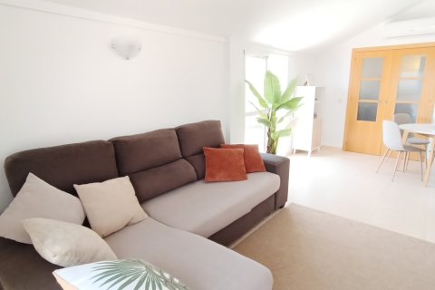Penthäuser zum Verkauf in Sucina, Murcia, Spanien 3 Schlafzimmer, Nr. 179435 - Foto 12