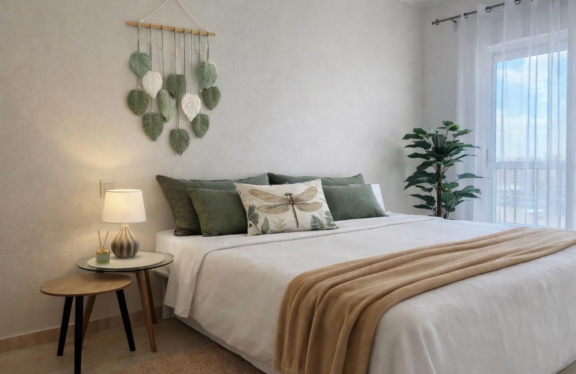 Apartament w Sucina, Murcia, Hiszpania 3 sypialnie,  nr 179435