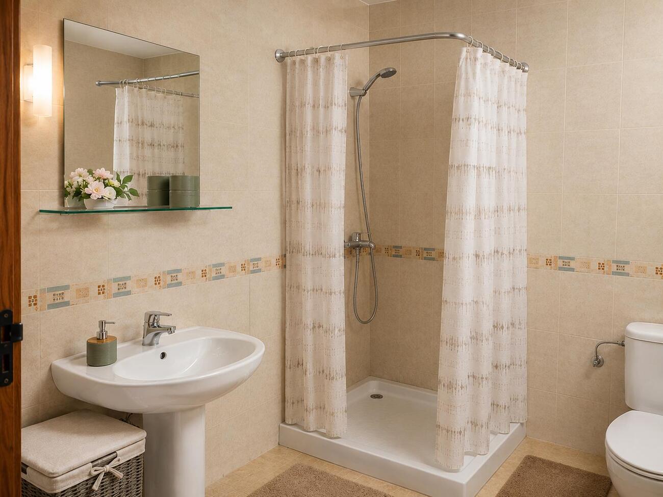 Apartament w Sucina, Murcia, Hiszpania 3 sypialnie,  nr 179435