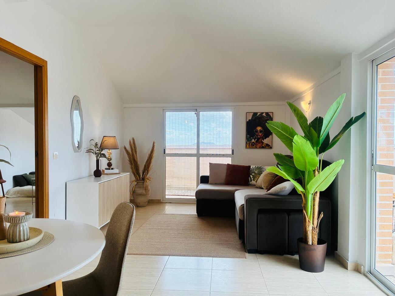 Apartament w Sucina, Murcia, Hiszpania 3 sypialnie,  nr 179435