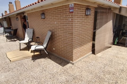 Penthäuser zum Verkauf in Sucina, Murcia, Spanien 3 Schlafzimmer, Nr. 179435 - Foto 4