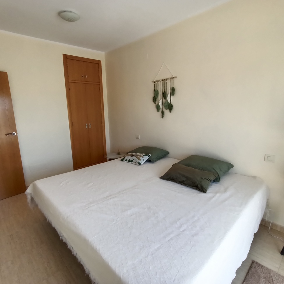 Apartament w Sucina, Murcia, Hiszpania 3 sypialnie,  nr 179435