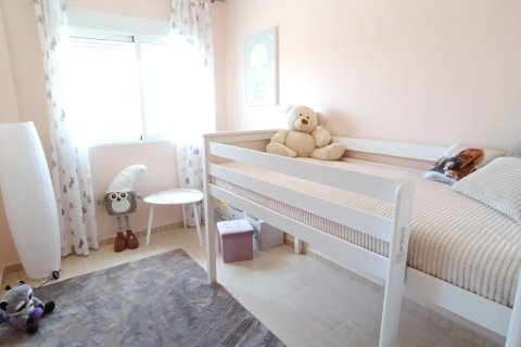 Penthäuser zum Verkauf in Sucina, Murcia, Spanien 3 Schlafzimmer, Nr. 179435 - Foto 24
