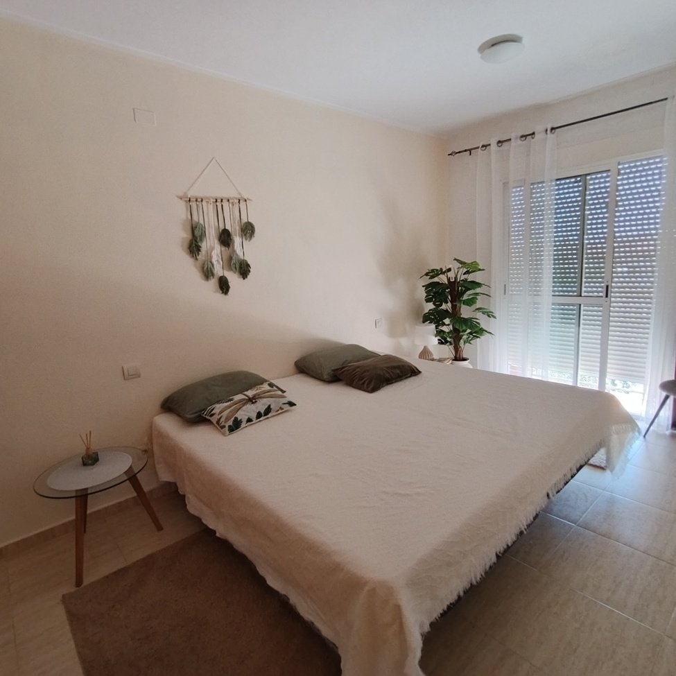 Apartament w Sucina, Murcia, Hiszpania 3 sypialnie,  nr 179435