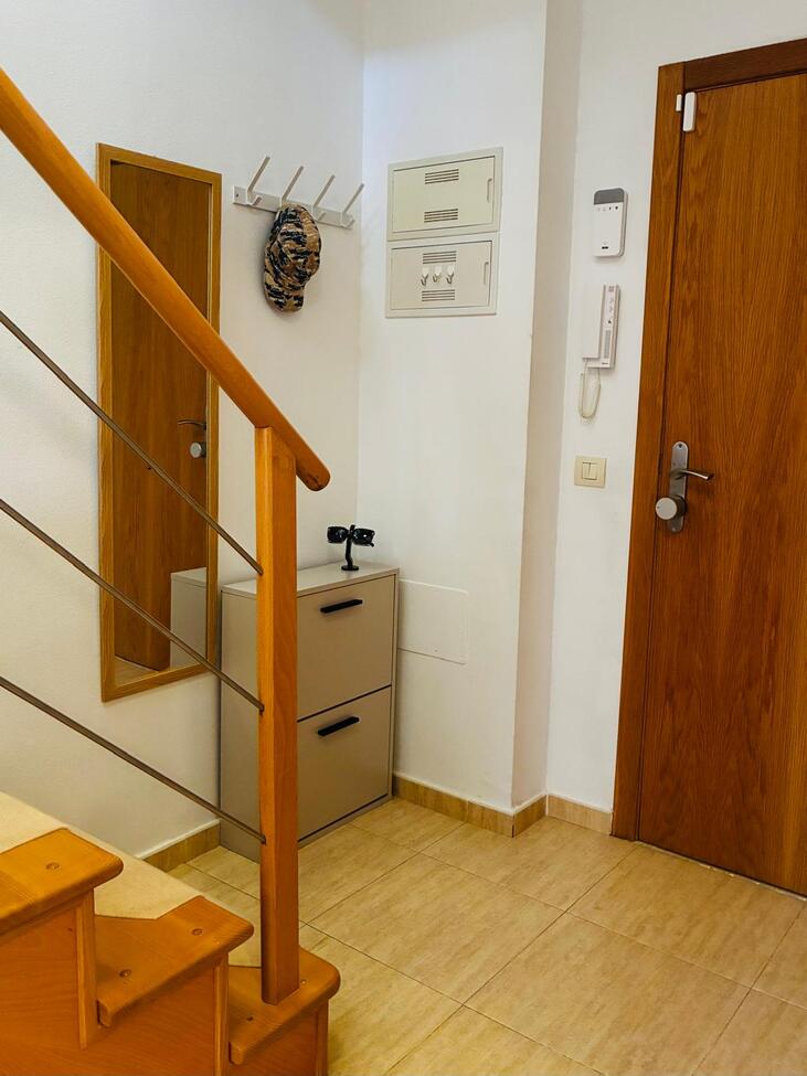 Apartament w Sucina, Murcia, Hiszpania 3 sypialnie,  nr 179435