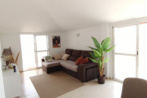 Penthäuser zum Verkauf in Sucina, Murcia, Spanien 3 Schlafzimmer, Nr. 179435 - Foto 10