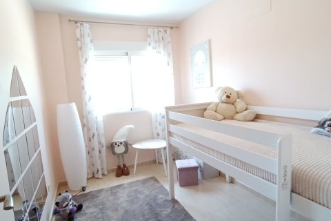 Penthäuser zum Verkauf in Sucina, Murcia, Spanien 3 Schlafzimmer, Nr. 179435 - Foto 25