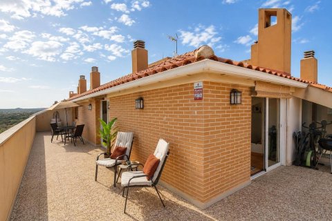 Dzīvoklis Sucina, Murcia, Spānijā 3 istabas,  Nr. 179435