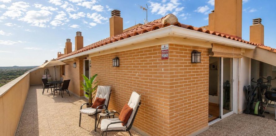 Apartament w Sucina, Murcia, Hiszpania 3 sypialnie,  nr 179435