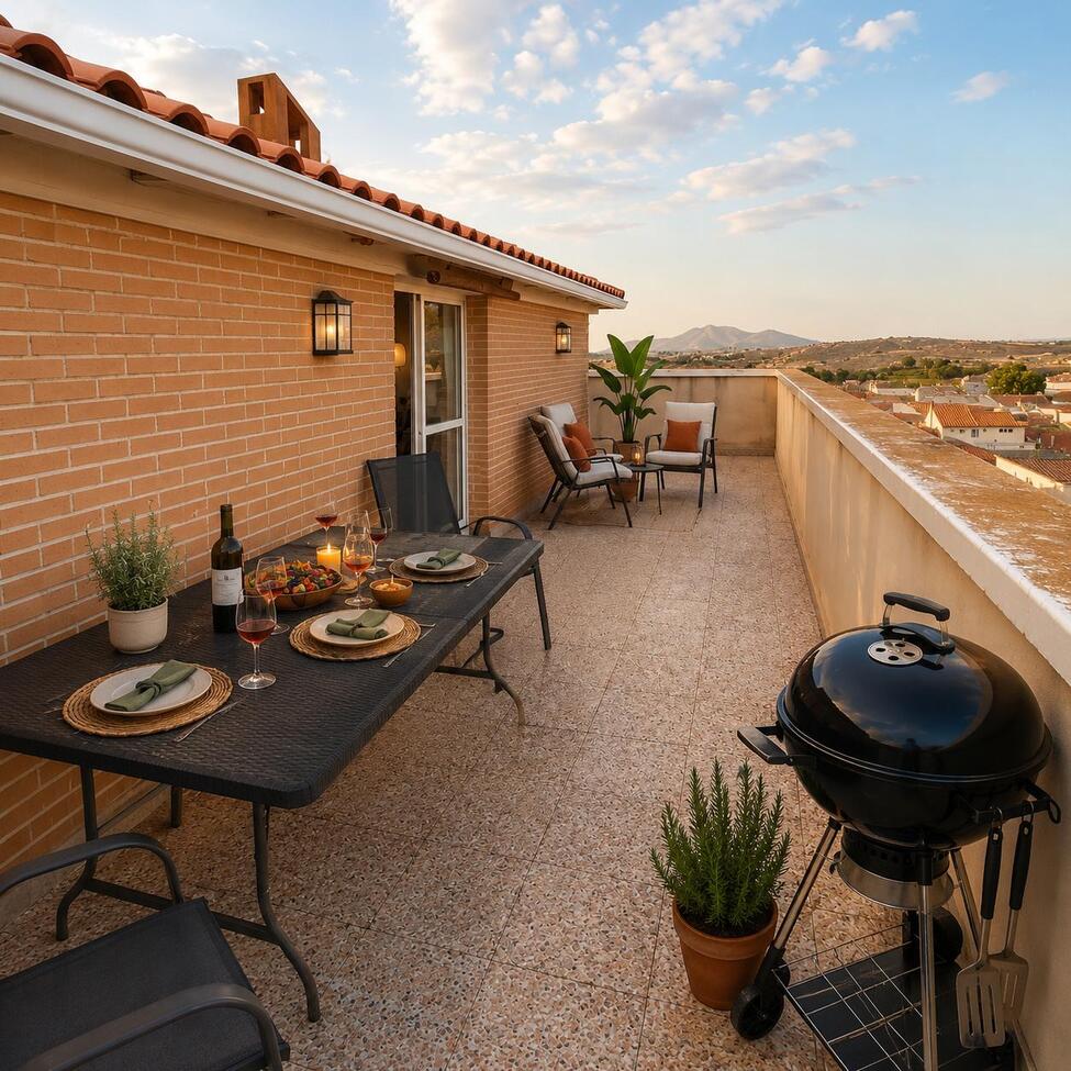 Apartament w Sucina, Murcia, Hiszpania 3 sypialnie,  nr 179435