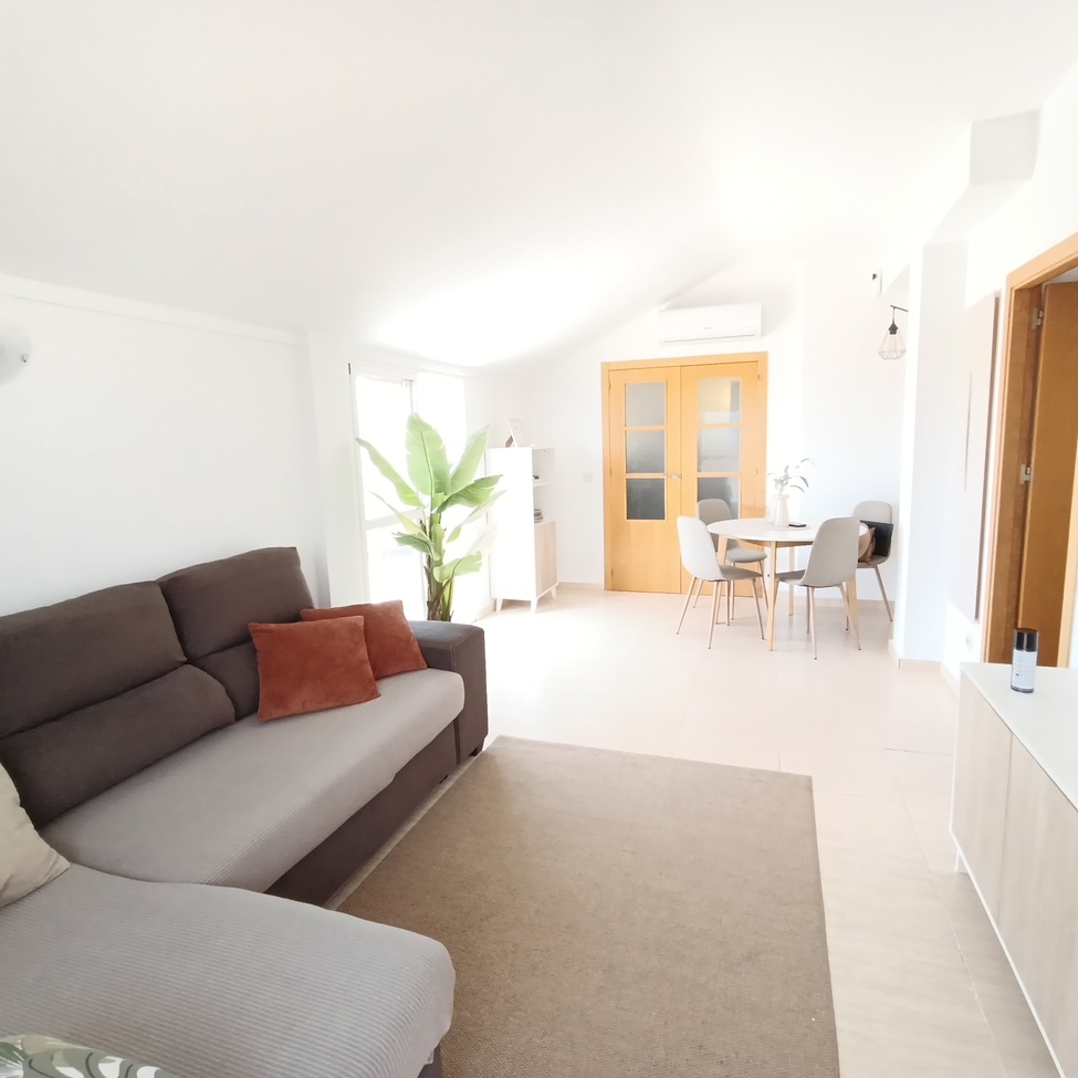 Apartament w Sucina, Murcia, Hiszpania 3 sypialnie,  nr 179435