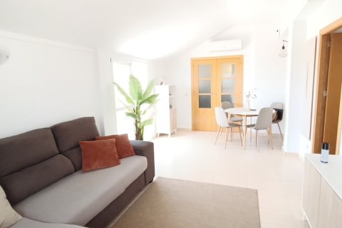 Penthäuser zum Verkauf in Sucina, Murcia, Spanien 3 Schlafzimmer, Nr. 179435 - Foto 11