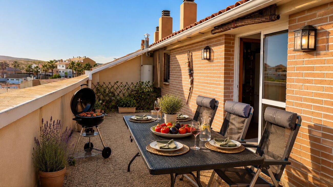 Apartament w Sucina, Murcia, Hiszpania 3 sypialnie,  nr 179435