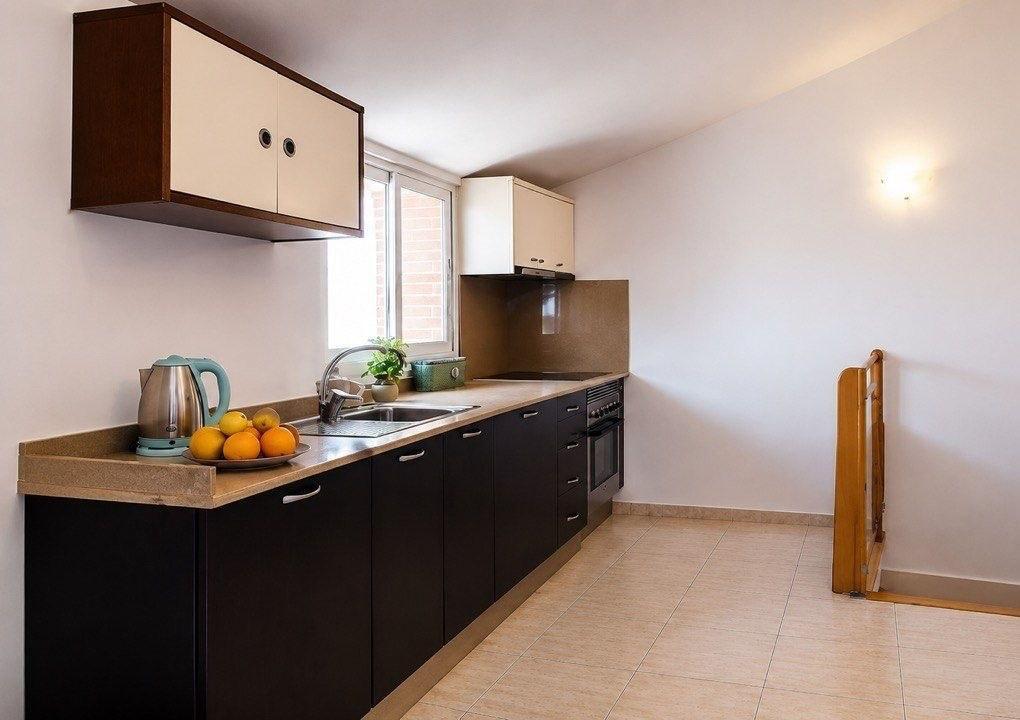 Apartament w Sucina, Murcia, Hiszpania 3 sypialnie,  nr 179435