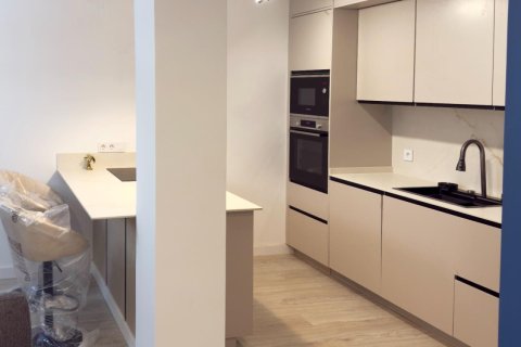 Apartamento en venta en Torrevieja, Alicante, España 2 dormitorios, 91 m2 No. 189617 - foto 9