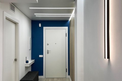Apartamento en venta en Torrevieja, Alicante, España 2 dormitorios, 91 m2 No. 189617 - foto 19