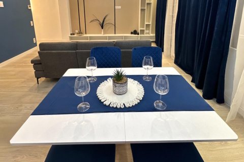 Apartamento en venta en Torrevieja, Alicante, España 2 dormitorios, 91 m2 No. 189617 - foto 8