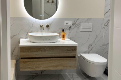 Apartamento en venta en Torrevieja, Alicante, España 2 dormitorios, 91 m2 No. 189617 - foto 26