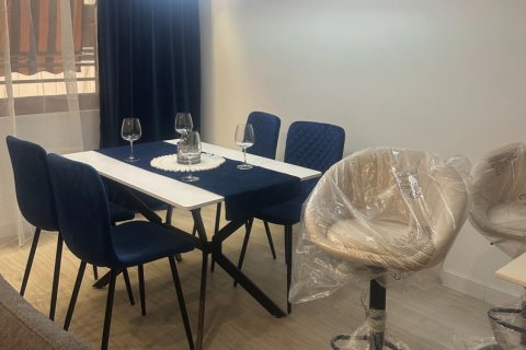 Apartamento en venta en Torrevieja, Alicante, España 2 dormitorios, 91 m2 No. 189617 - foto 5