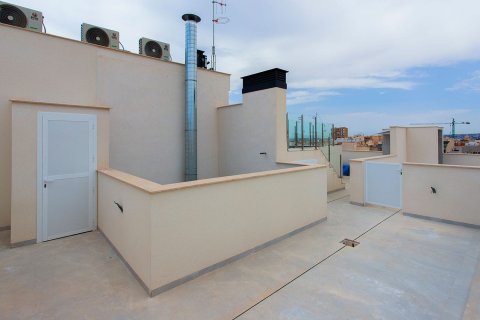Apartamento en venta en Torrevieja, Alicante, España 2 dormitorios, 88 m2 No. 189620 - foto 23