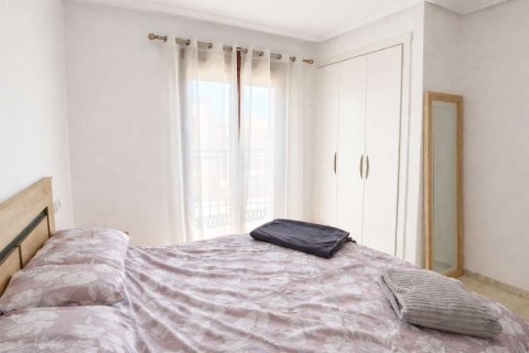 Wohnung zum Verkauf in Algorfa, Alicante, Spanien 2 Schlafzimmer, 75 m2 Nr. 189622 - Foto 13