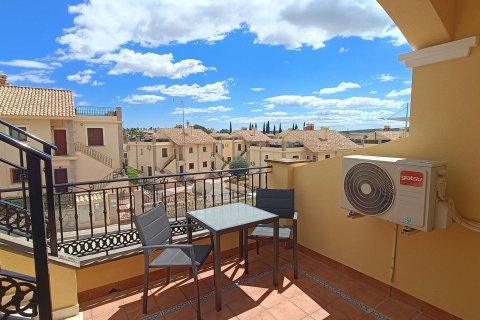 Wohnung zum Verkauf in Algorfa, Alicante, Spanien 2 Schlafzimmer, 75 m2 Nr. 189622 - Foto 20