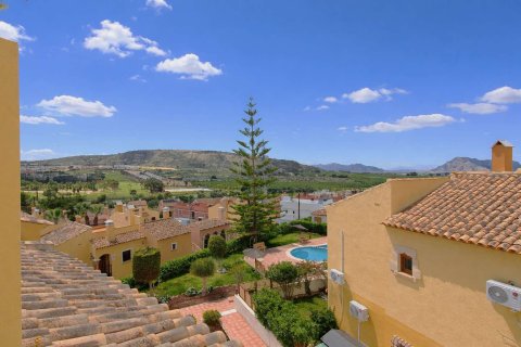 Wohnung zum Verkauf in Algorfa, Alicante, Spanien 2 Schlafzimmer, 75 m2 Nr. 189622 - Foto 26