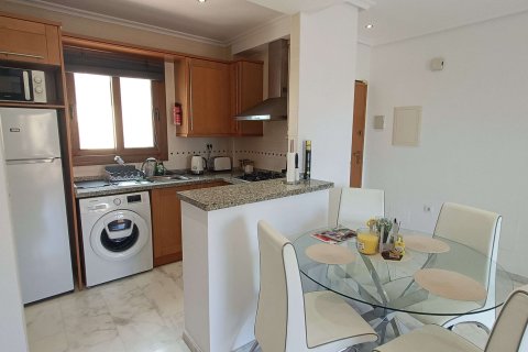 Wohnung zum Verkauf in Algorfa, Alicante, Spanien 2 Schlafzimmer, 75 m2 Nr. 189622 - Foto 8