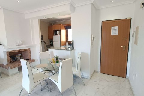 Wohnung zum Verkauf in Algorfa, Alicante, Spanien 2 Schlafzimmer, 75 m2 Nr. 189622 - Foto 7