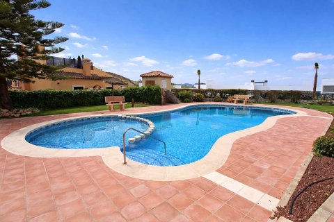 Wohnung zum Verkauf in Algorfa, Alicante, Spanien 2 Schlafzimmer, 75 m2 Nr. 189622 - Foto 29